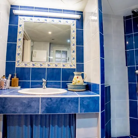 Casa vacanze Maison De Village Au Coeur Des Remparts *