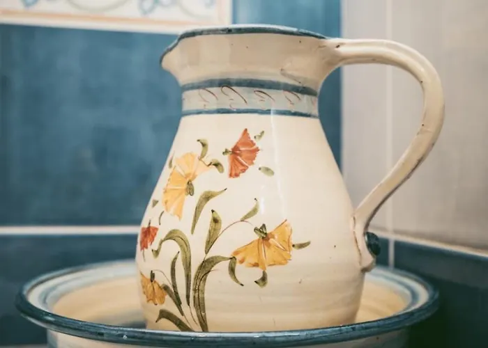 Maison De Village Au Coeur Des Remparts * Sainte-Eulalie-de-Cernon